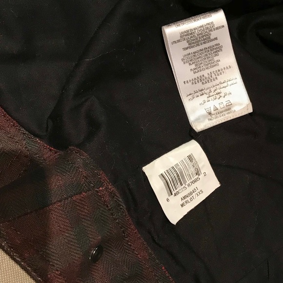 BCBGMAXAZRIA Jacket - Picture 5 of 7